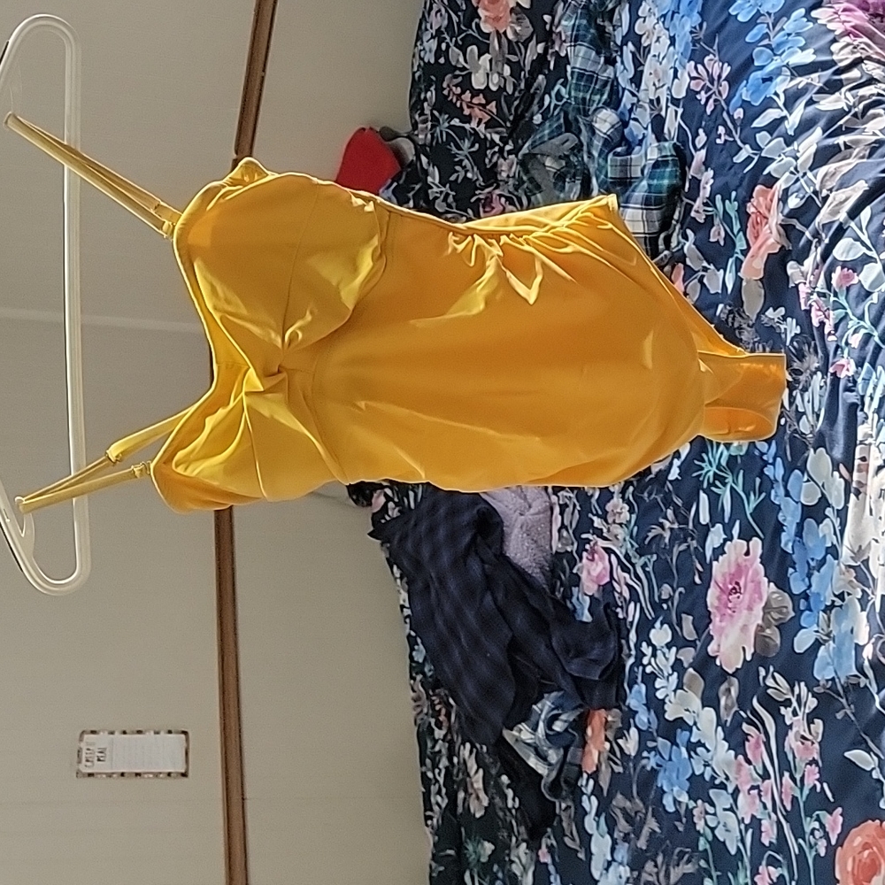 Women swimming suit